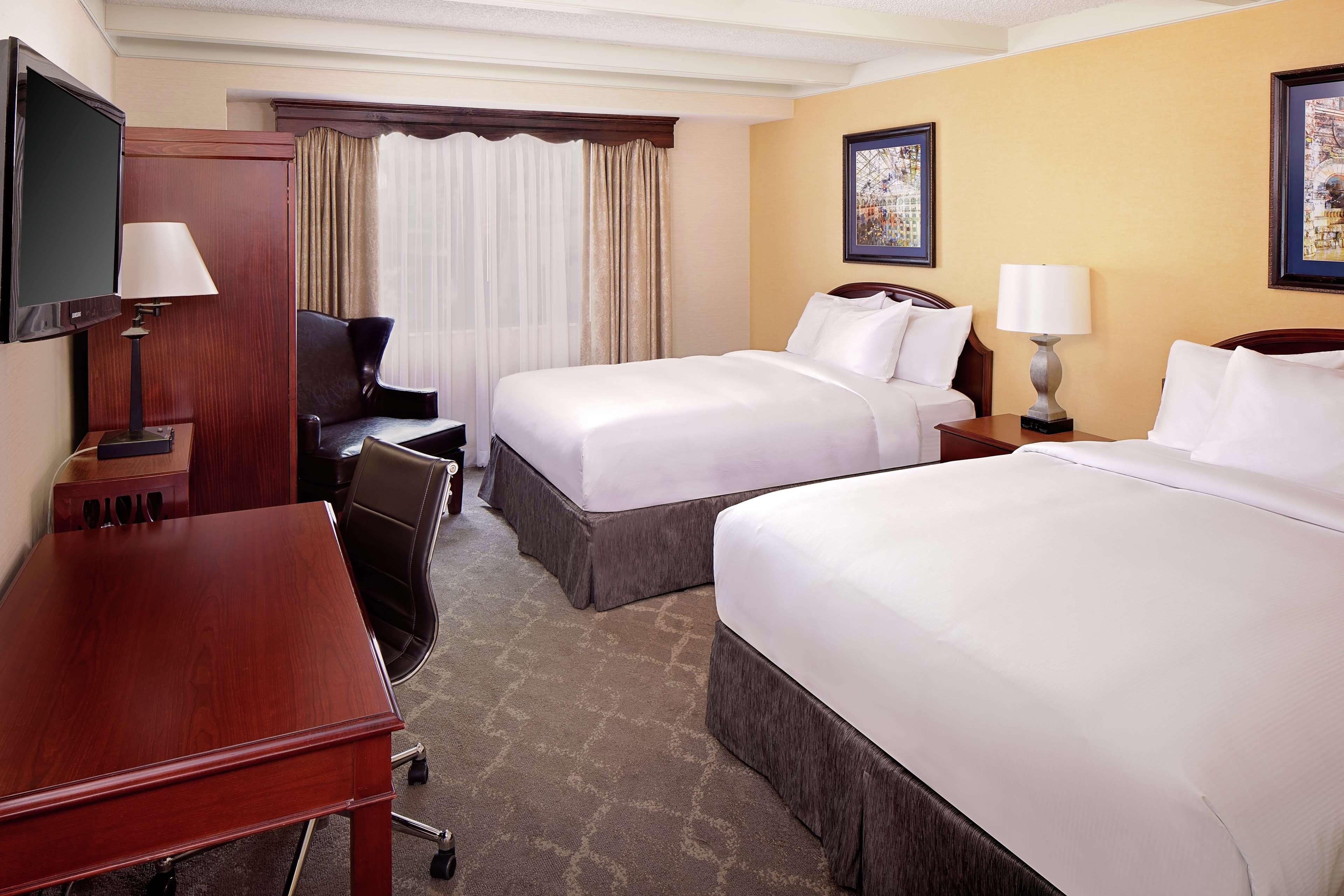 The Desmond Hotel Malvern, A Doubletree By Hilton Exterior foto