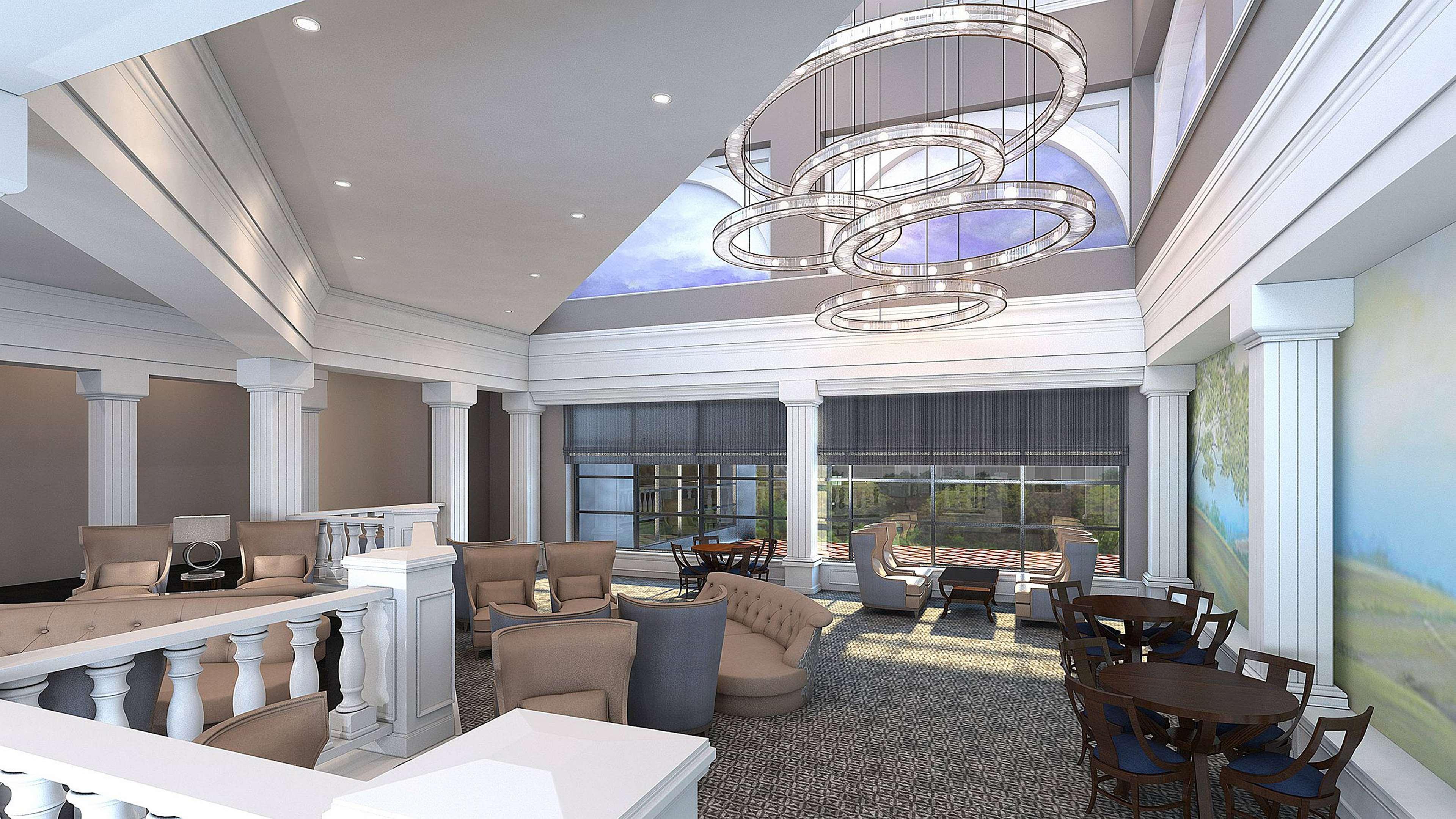 The Desmond Hotel Malvern, A Doubletree By Hilton Exterior foto